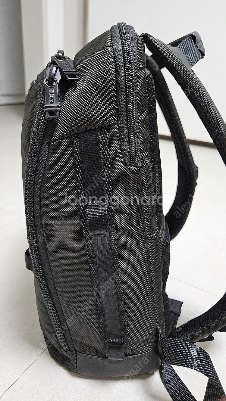 투미 알파 다이나믹 백팩--2