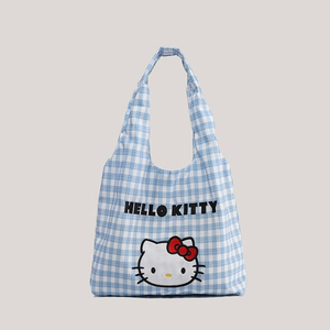 키티가방(새것)