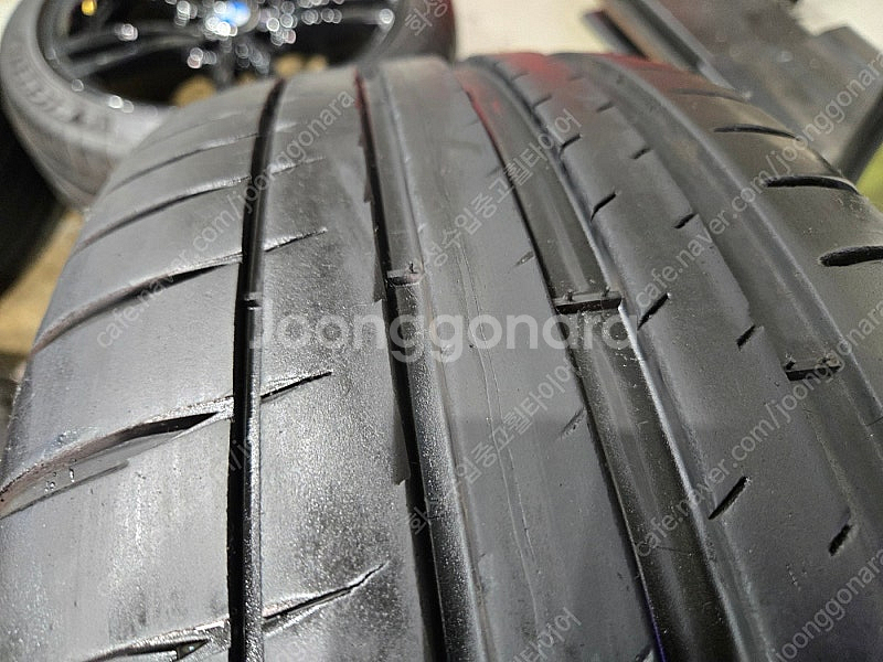 BMW F30 3,4시리즈 441M 18인치 순정 휠타...--5