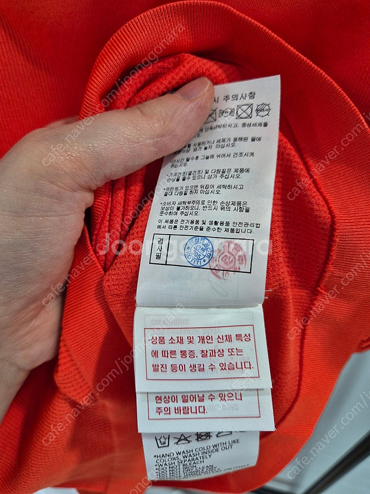 데상트 골프여성 나시 티셔츠--5