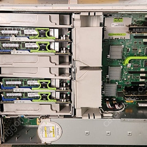SUN SPARC T4-2 서버 30만원에 팝니다
