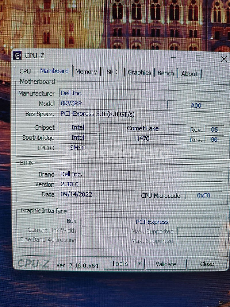 택포 30만원,부품별 판매 가능.델 본체.i7 1070...--3