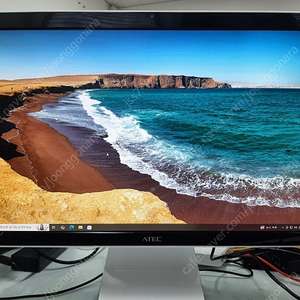 에이텍 24인치 일체형 PC, i5-6500, 8GB