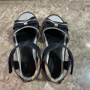 닥스 키즈 샌들 210, 220