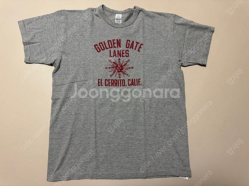 웨어하우스 4064 Golden gate lane L ...--0