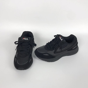 휠라 FILA 웨이블렛 OG 신발 운동화 여성230 (225)