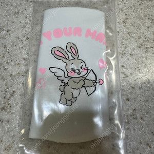 헤이엄 발렌타인 수모