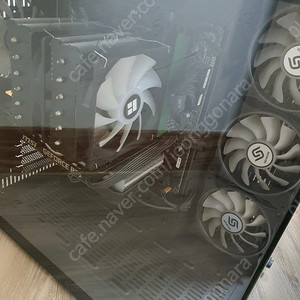 개인 pc 본체 팝니다