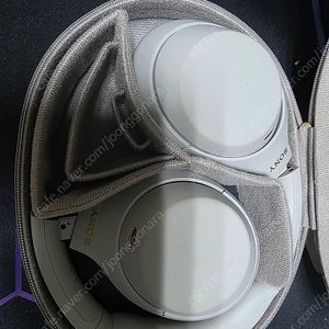 소니 WH-1000XM4