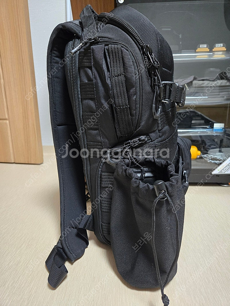 로우프로 프로택틱 350 AW II 카메라 백팩 팝니다...--2