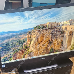 삼성올인원PC(DM700A4L)