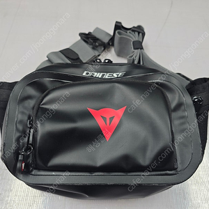 다이네즈(Dainese) 익스플로러 웨이스트 백 1.8L