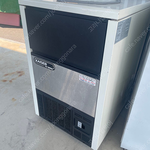 카이저제빙기 50kg (imk-3051)