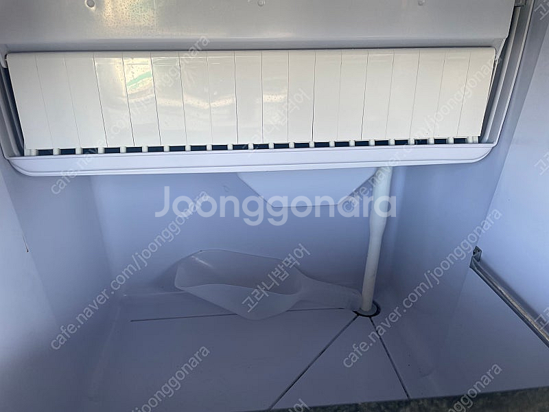카이저제빙기 50kg (imk-3051)--1