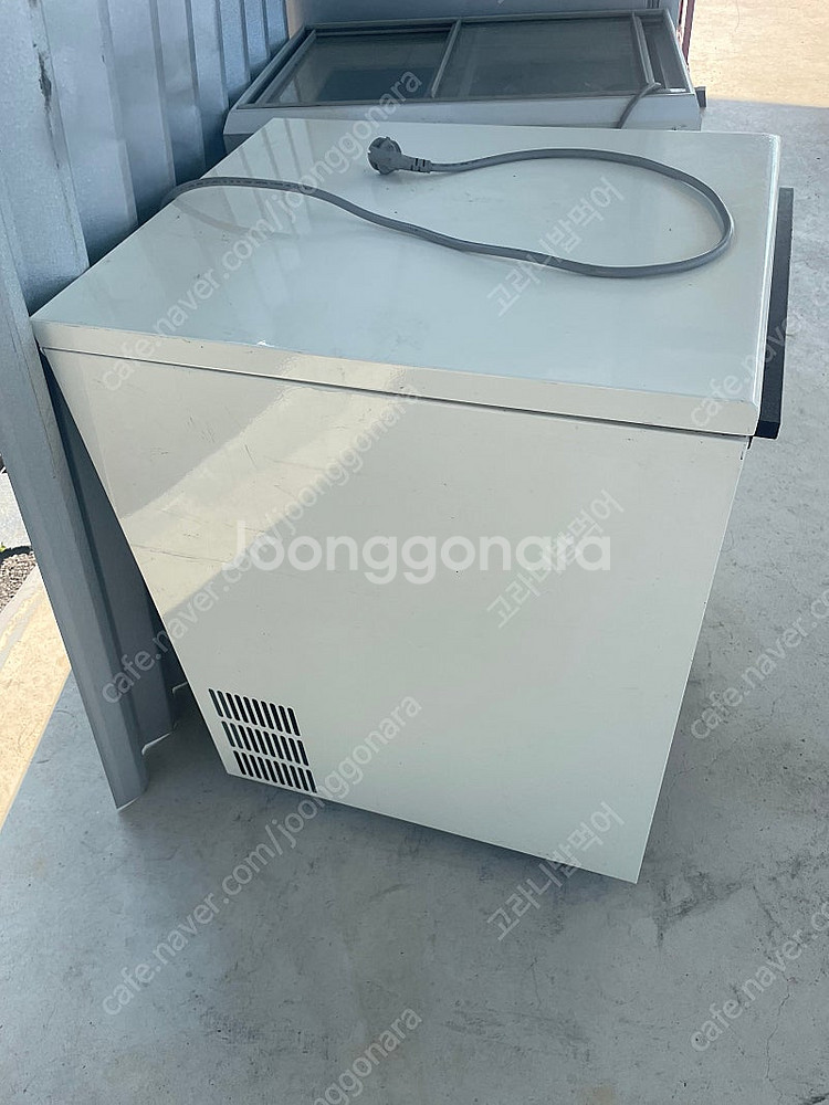 카이저제빙기 50kg (imk-3051)--2