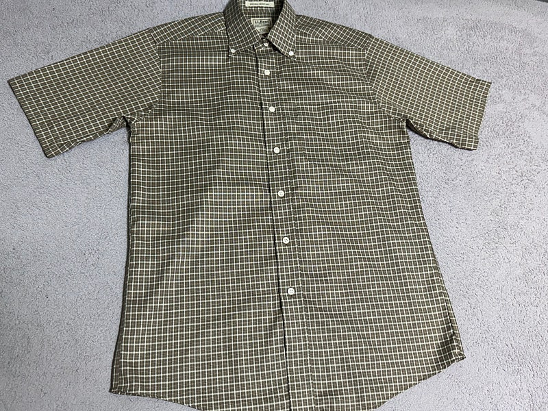 L.L.bean 엘엘빈 / 울리치 셔츠 폴로 카라티--2