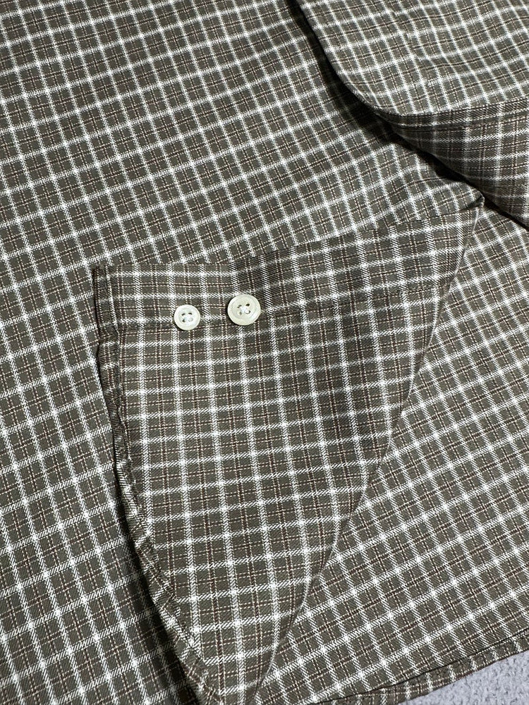 L.L.bean 엘엘빈 / 울리치 셔츠 폴로 카라티--4