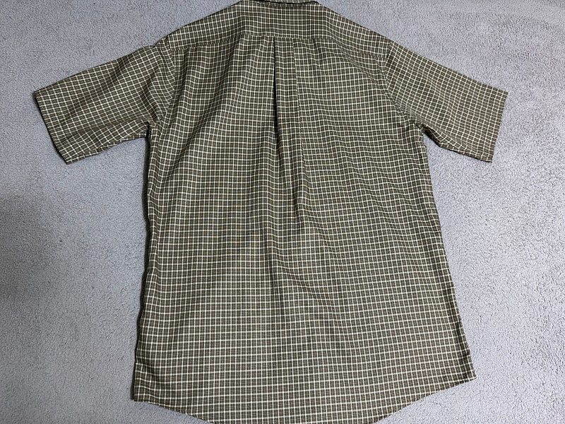 L.L.bean 엘엘빈 / 울리치 셔츠 폴로 카라티--5