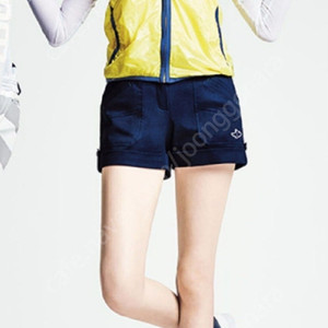 파리게이츠 골프 바람막이 0사이즈 (44) 상태최상