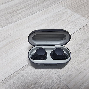 LG 엑스붐 버즈 TWS 이어폰