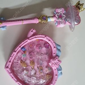 티니핑 스타하트빔 (요술봉)