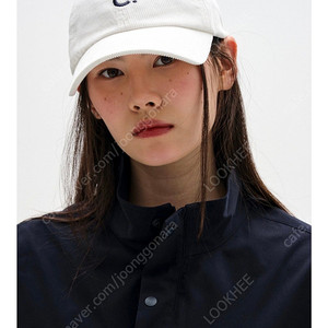 Clove 클로브 코듀로이 볼 캡