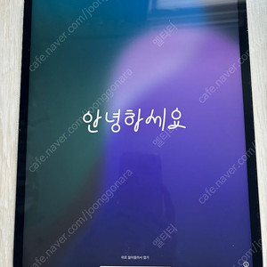 아이패드 프로 m1 5세대 256 + 애플펜슬 s급 ㅍㅍㅍㅍ