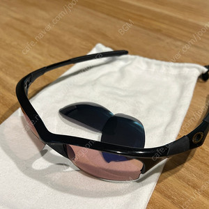 오클리 하프자켓 1.0