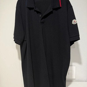 moncler 몽클레어 남성 폴로 반팔 XL