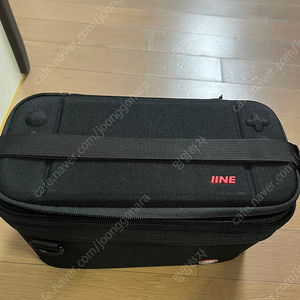 닌텐도 스위치2 이이네 파우치