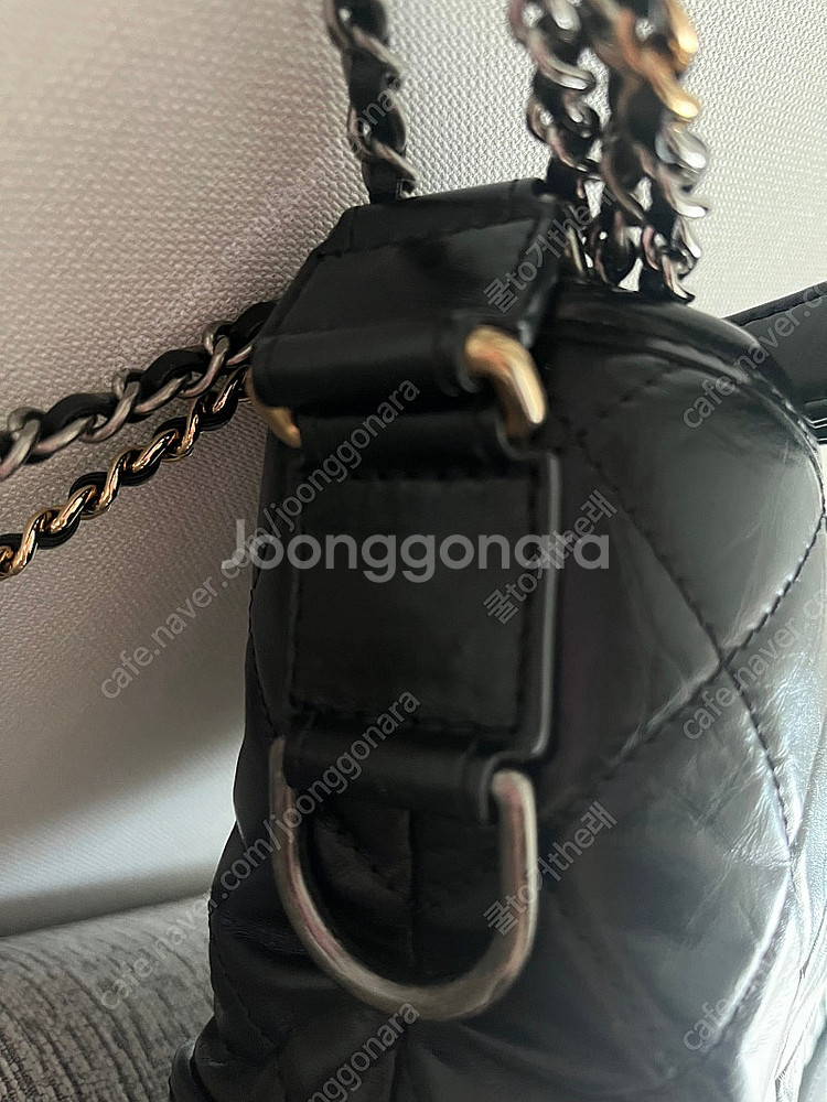 샤넬 가브리엘 호보백 가브리엘호보--3
