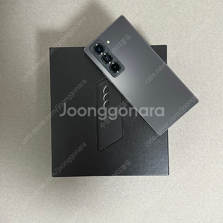 갤럭시 폴드 SE(스페셜에디션) 자급제--1