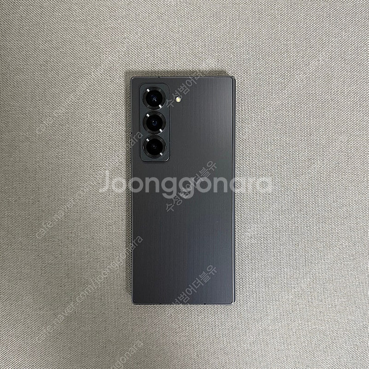 갤럭시 폴드 SE(스페셜에디션) 자급제--2