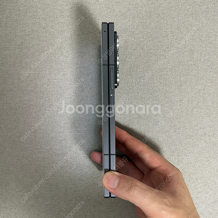 갤럭시 폴드 SE(스페셜에디션) 자급제--4