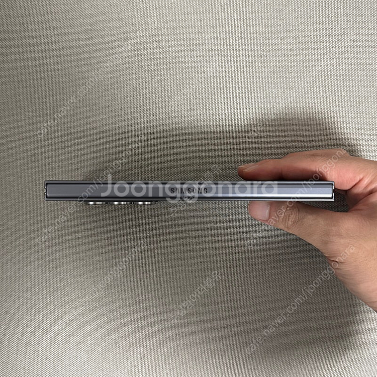 갤럭시 폴드 SE(스페셜에디션) 자급제--5