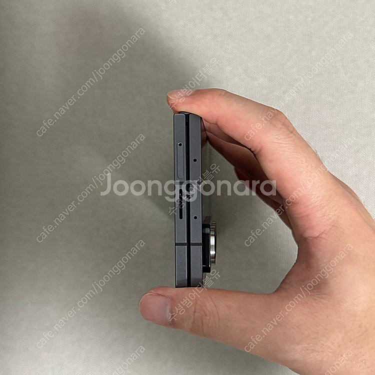 갤럭시 폴드 SE(스페셜에디션) 자급제--6