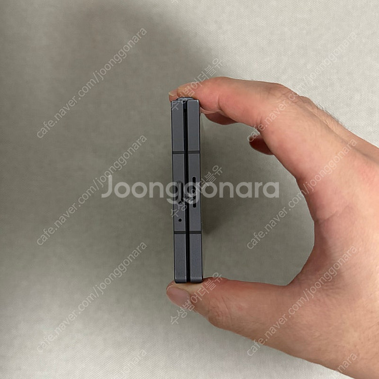 갤럭시 폴드 SE(스페셜에디션) 자급제--7