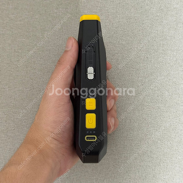 NITECORE 나이트코어 BB21 에어 블로우--3