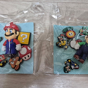 슈퍼마리오 지비츠 판매합니다.