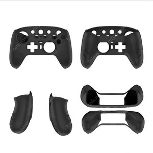 8bitdo ultimate2 커버(검정)
