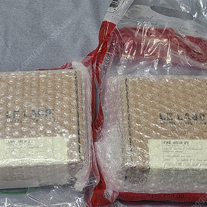 르라보 어나더13 100ml, 떼누아29 100ml