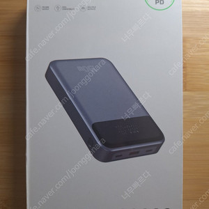 T151LP 보조배터리 130W(100W+30W) 20000mAh 택포 54000팝니다