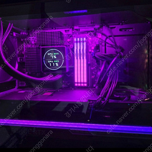 RTX5080 ASUS 아스트랄 팝니다