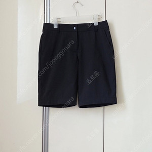 빈폴골프 5부 팬츠