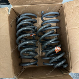 경기안산) 렉스턴스포츠 빅풋1인치업스프링, 허브스페이스20mm