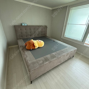 침대프레임 판매합니다
