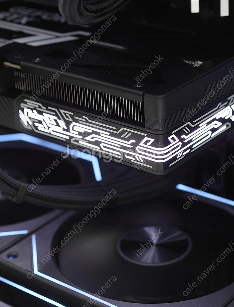 미개봉)GALAX RTX 5060Ti OC 8GB--2