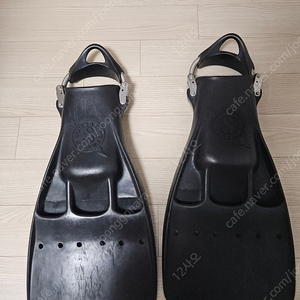 스쿠버프로 제트핀 L사이즈 이미지