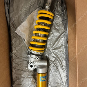 두카티 파니갈레 V2 순정 리어 서스,리어샥