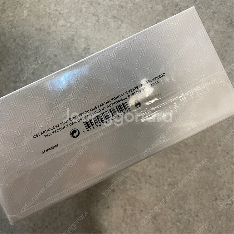 바이레도 블랑쉬 100ml 미개봉 새상품--1